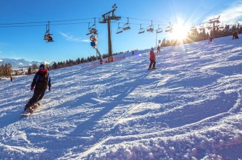 ON Bania Ski & Fun