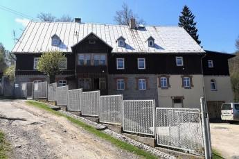 Szklarska Poręba Atrakcja Schronisko Wojtek