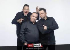 Jelenia Góra Wydarzenie Kabaret Kabaret Ani Mru-Mru w najnowszym programie "Mniej więcej"