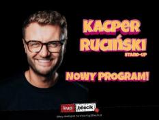Lubawka Wydarzenie Stand-up "Nowy program"