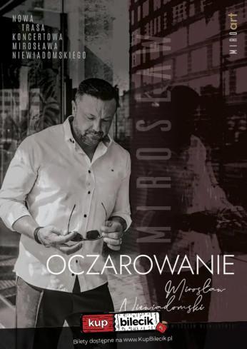 Karpacz Wydarzenie Koncert Elvis i Inni - OCZAROWANIE